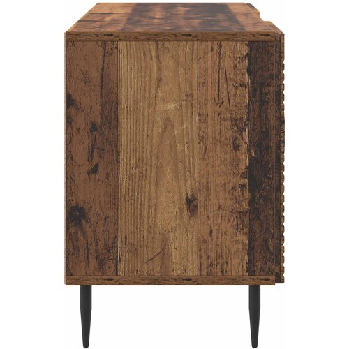  ormar Staro drvo 102 x 34,5 x 50 cm Konstruirano drvo Slike