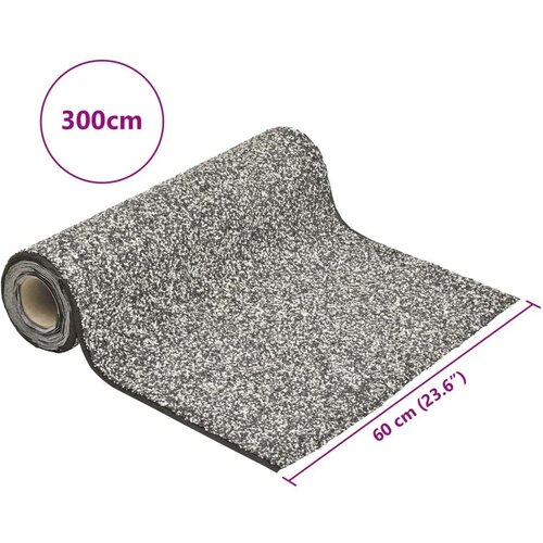 VidaXL Kamena obloga siva 300 x 60 cm Slike