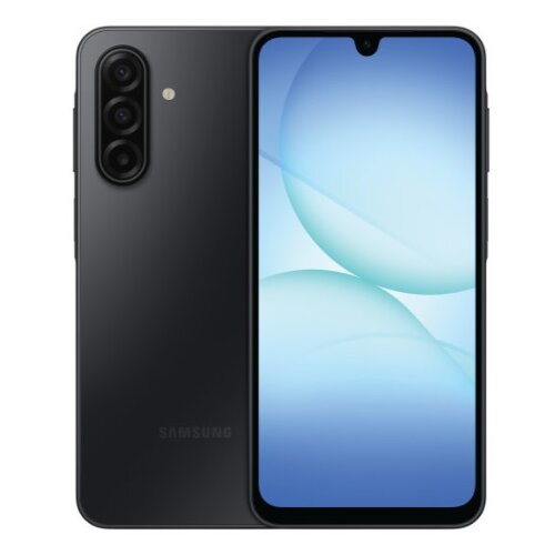  SM-A175FZKBEUC SAMSUNG GALAXY A17 4+128GB BLACK Cijene