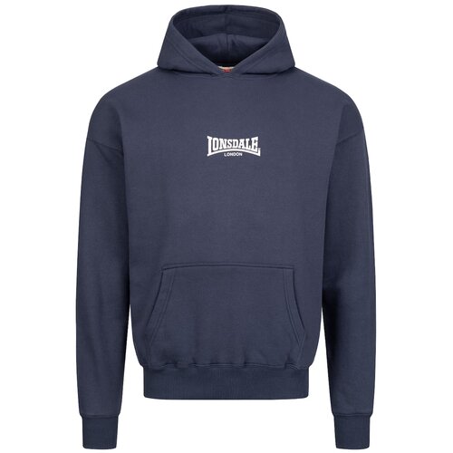 Lonsdale Men&amp;#039;s hooded sweatshirt oversized Slike