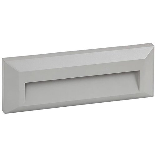 Rabalux puecrnao spoljna lampa led 1,6W sivo Cene