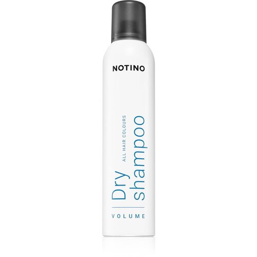 Notino Hair Collection Volume Dry Shampoo suhi šampon za sve tipove kose 250 ml Cijene