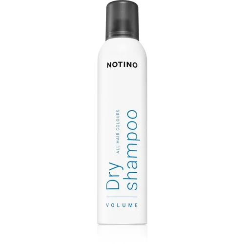 Notino Hair Collection Volume Dry Shampoo suhi šampon za sve tipove kose 250 ml