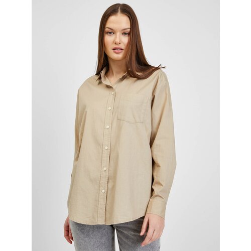 GAP Popelín shirt - Women Slike