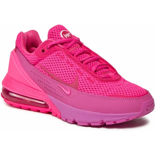 Nike Čevlji Air Max Pulse FD6409 600 Fierce Pink/Fireberry