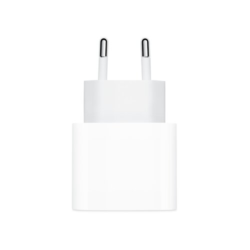 Apple 20W USB-C Power Adapter Slike