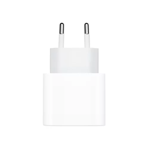 Apple polnilec USB-C 20W