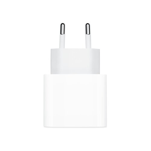 Apple punjač za iPhone 20W - MHJE3ZM/A Cene
