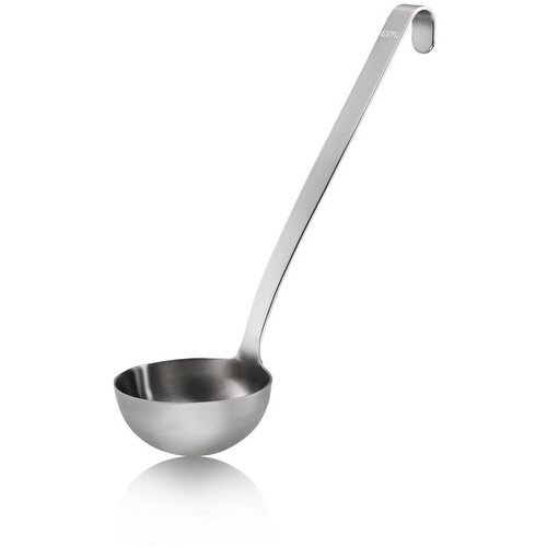 Gefu BASELINE ladle Stainless steel Slike