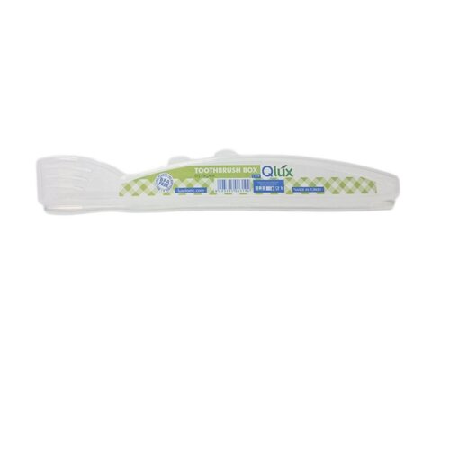  KUTIJA ZA CETKICU ZA ZUBE LUX PLASTIC L-00319 Cijene