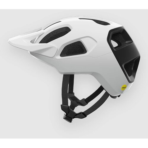 Poc Cularis Helmet hydrogen wht / urnm blk mtt Cene