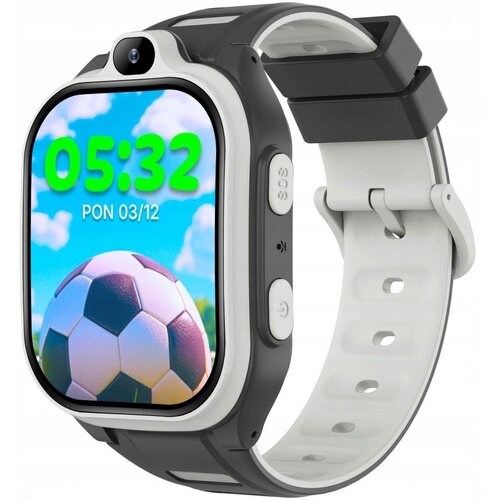 Forever Kids Boost KW-530 Black dječji pametni sat 4G GPS WiFi, videopozivi, IP67 Cijene