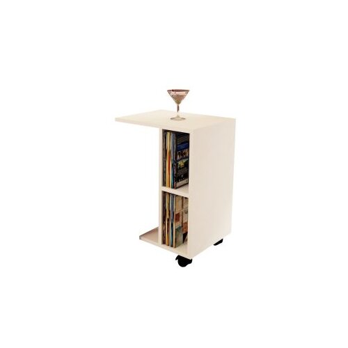 Woody Fashion Hanah Home Bočni sto General Cene