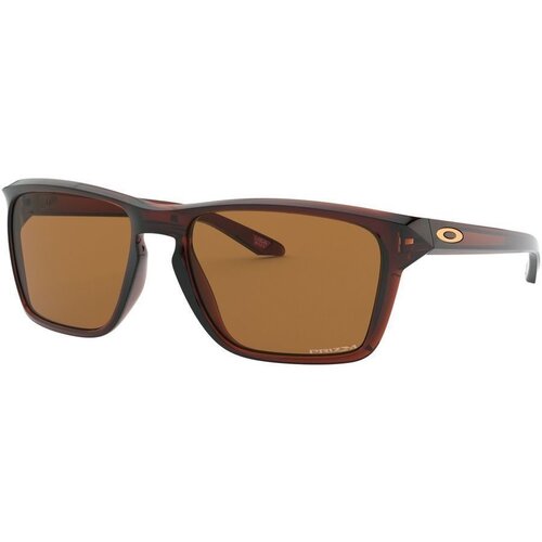 Oakley Sylas 944802 Polished Rootbeer/Prizm Bronze Cene