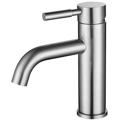 INF Kopalniška pipa iz nerjavečega jekla SUS304 s 60 cm izlivom, (21534348) Cene