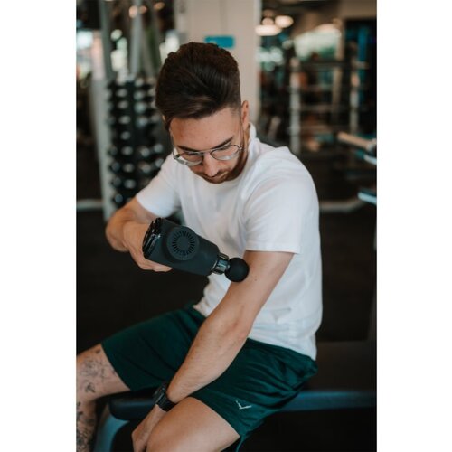 Medivon gun pro x masažna pi&amp;scaron;tola Slike
