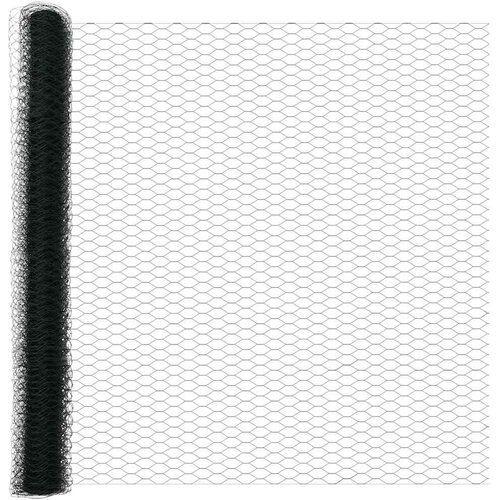  Sukladni osnovni dodatak za hexagonalnu ogradu 50 x 1,5 m Mreža Slike