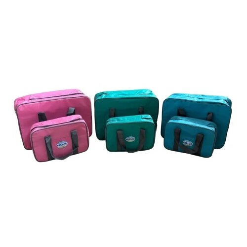 El FRESCO-RASHLADNA TORBA SET 7L+24L Slike