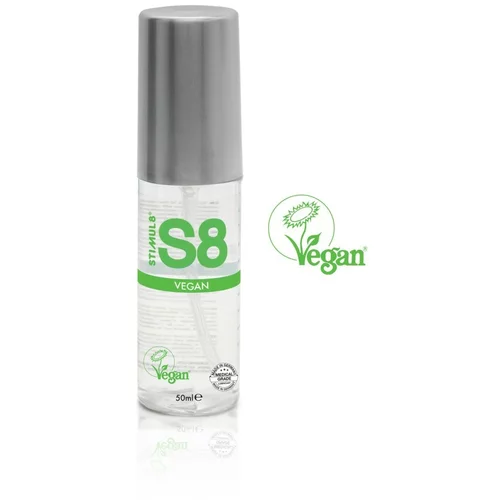 Stimul8 S8 Vegansko mazivo na osnovi vode 50 ml, (21079898)