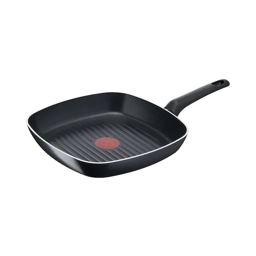 Tefal Žar aluminijasta ponev &amp;oslash; 26 cm Simple Cook &amp;ndash; Tefal Slike