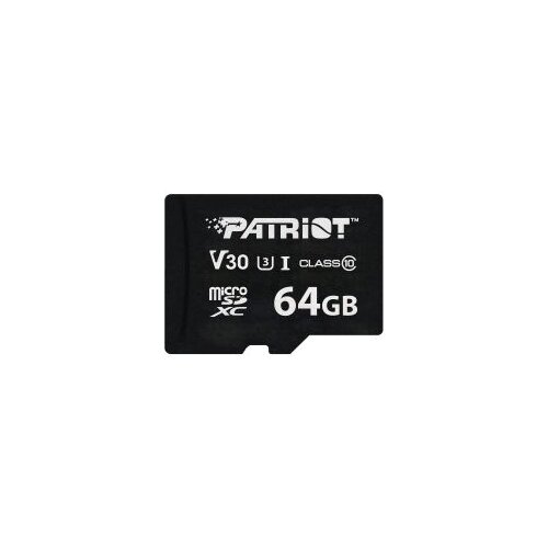 Patriot microSD 64GB Cijene