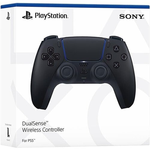Playstation 5 Dualsense Controller Wireless Midnight Black V2 Cijene