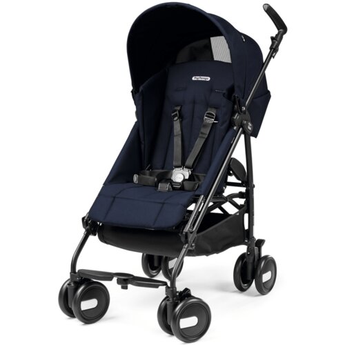 Peg Perego športni voziček pliko mini - navy Cene