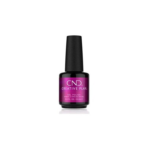  UV Gel Lak za nokte Creative Play CND 15 ml – Crushing It 465 (Outlet) Cijene