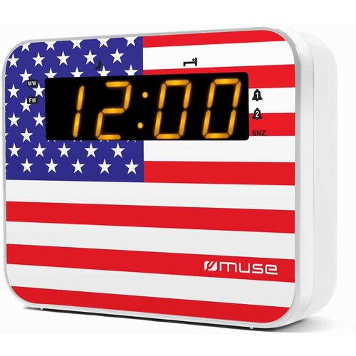 Muse Radioura M-165 US Cene