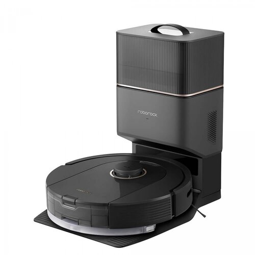 Roborock Usisavač Q5 Pro+ Robotski Crni, (6970995787801) Cijene
