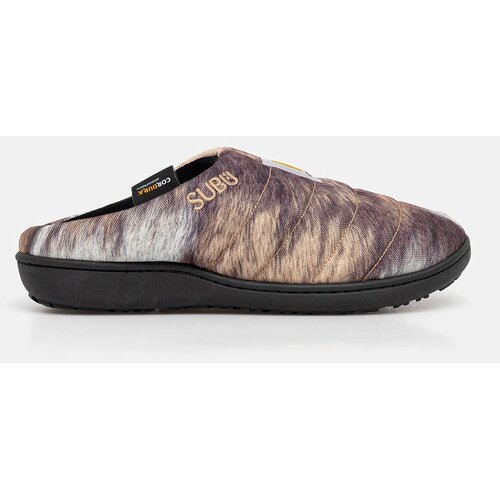 Carhartt WIP Sneakers Cordura&amp;reg; Slippers Wild Dog Print EUR 39 - 40 Slike