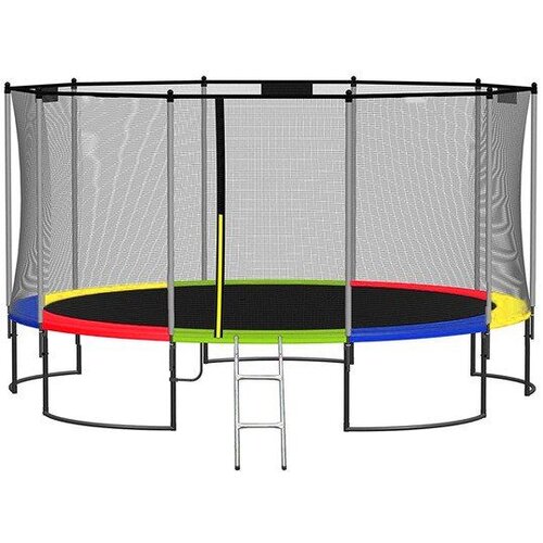  Navlaka za trampolin 396cm &amp;scaron;arena Slike