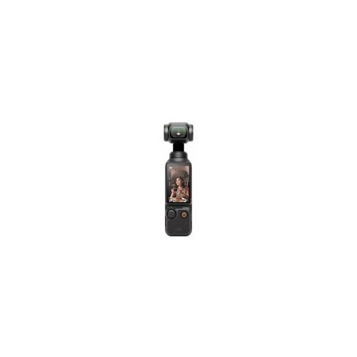 Dji akciona kamera Osmo Pocket 3 Sivi Slike