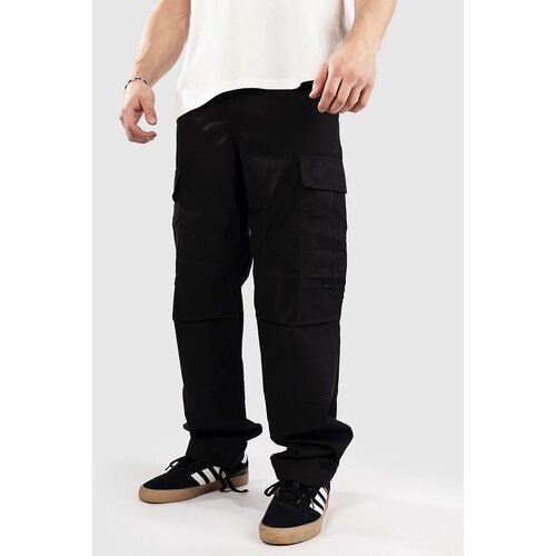 Carhartt WIP Regular Cargo Hlace black / rinsed Cene