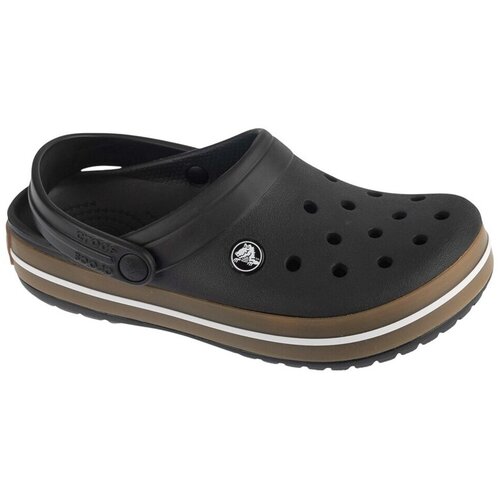 Crocs Cokli Crocband Kostanjeva Cene