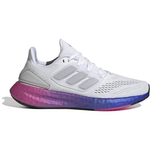 Adidas pureboost 22 w, ženske patike za trčanje, bela HQ8576 Cene