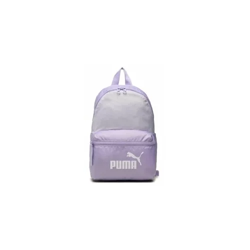 Puma Nahrbtnik Core Base Backpack 079467 02 Vijolična