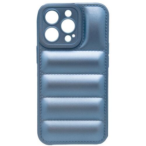  DEEP SHINE MATTE Maska za telefon za Iphone 13 Pro, Svetlo plava Cene