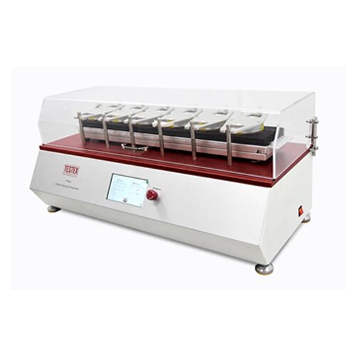  TF222 Brush or Sponge Pilling Tester Slike