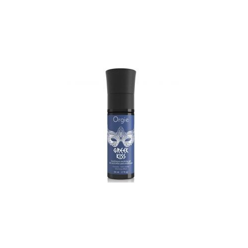 Orgie Analingus gel Greek Kiss 50ml Cene