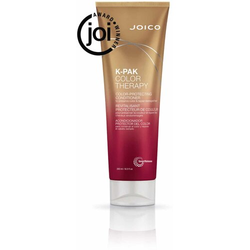 JOICO Regenerator za farbanu o&amp;scaron;tećenu kosu K-Pak 250ml Slike