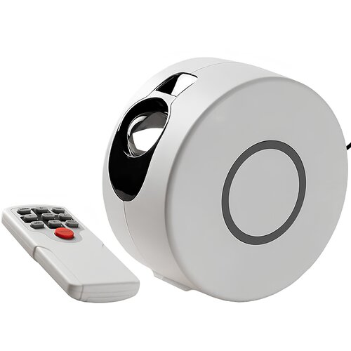 IZMAEL LED projektor zvjezdanog neba AR - 40951 - Bijela Cijene