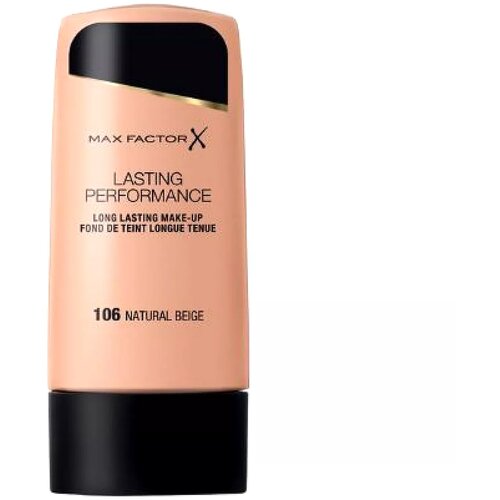 Max Factor Lasting performance tečni puder – 106 Natural Beige Cene