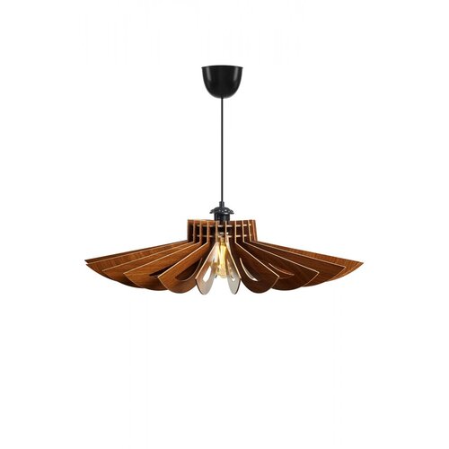 Opviq luster mdf 159, braon Cene