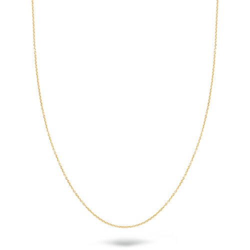 Blush ženska ogrlica 3046YGO-45 Slike