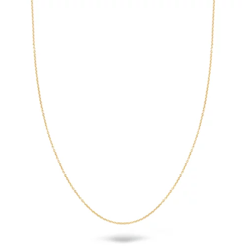 Blush ženska ogrlica 3046YGO-45