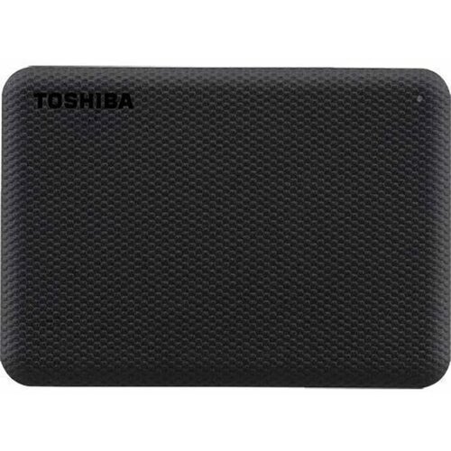 Toshiba hdd ext 4TB 2,5inch canvio advance HDTCA40EK3CA Slike