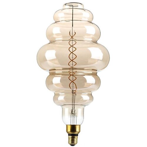  led prigu&scaron;iva sijalica filament S200 E27/8W/230V 1800K Cene