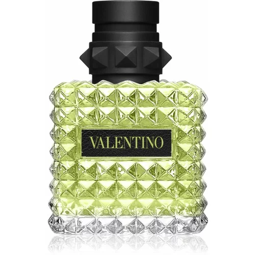 Valentino Born In Roma Green Stravaganza Donna parfemska voda za žene 30 ml