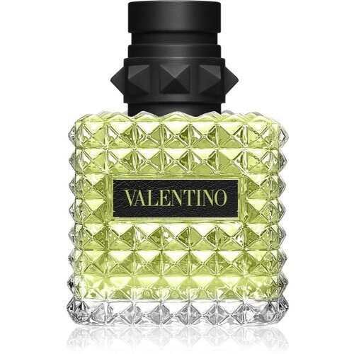 Valentino Born In Roma Green Stravaganza Donna parfumska voda za ženske 30 ml Cene